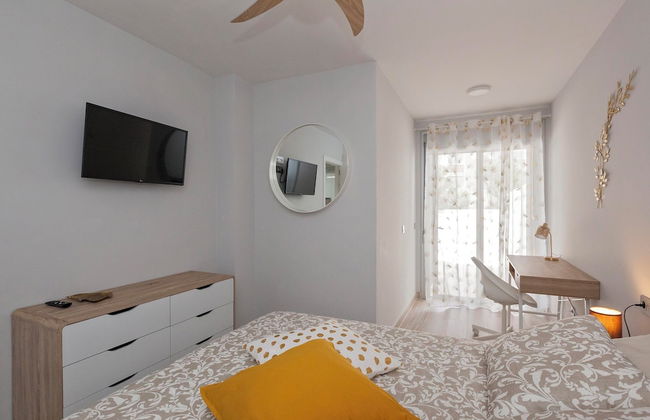 Ocean Paradise 2 la Tejita (Intero appartamento, due camere e un bagno) - Foto 4