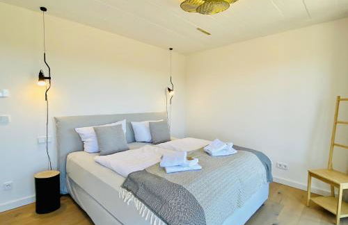 Ferienwohnung Penthouse 17 im Haus Düne 7 Prora - Foto 19