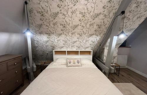 Appartement rénové avec 3 chambres - Foto 18