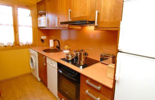 Apartamentos El Rincón de Benás - Photo 6