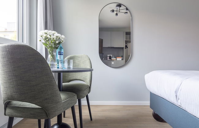 Numa Munich Blend - Foto 37