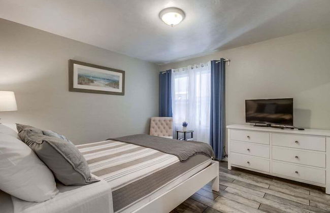 The Big House - Foto 4