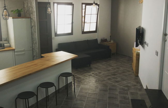 I Loft Córdoba - Foto 15