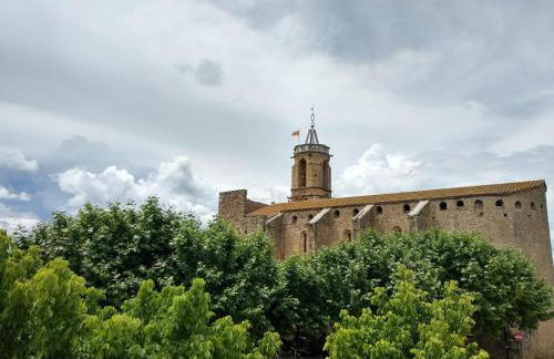 Can Girmas Casa de Turisme rural Navata - Foto 16