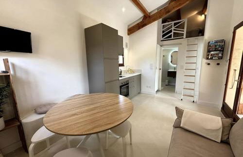 L'Escale aux portes des Gorges de l'Ardèche - Foto 18