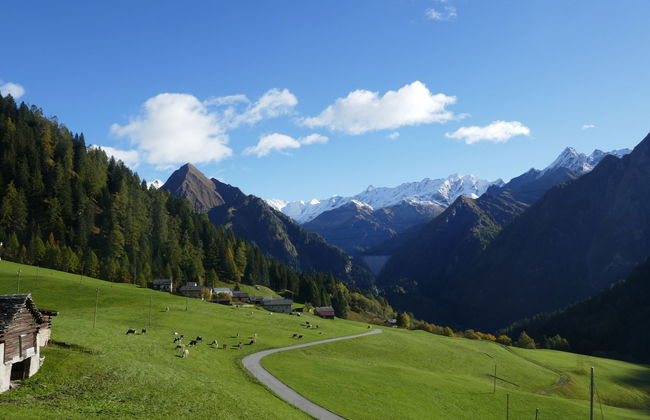 Rustico Orsaira - Foto 29