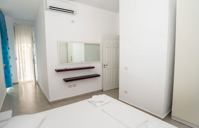Bougainville Bay Serviced Apartments - Foto 35