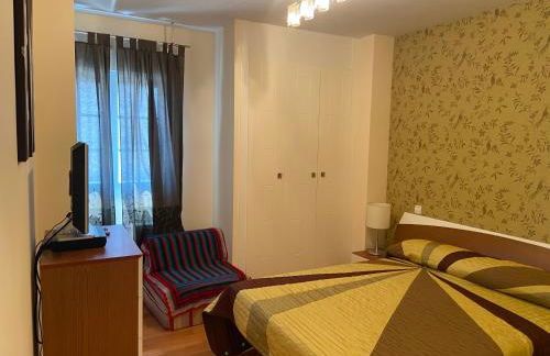 apartamentos beach langosteira 2 - Foto 11