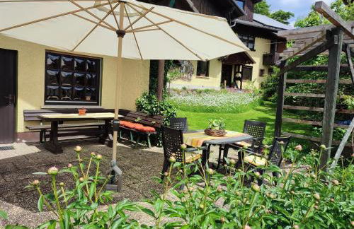 Webers Ferienwohnungen - Foto 4