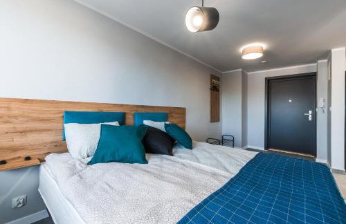 Apartamenty Medyka Park - Foto 47