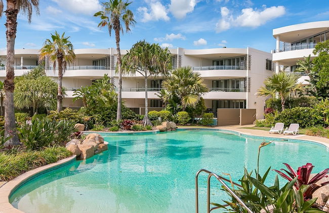 Cotton Beach Resort - Foto 38