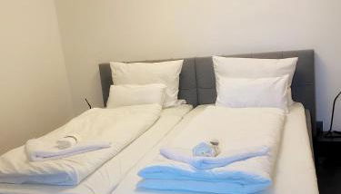 Cozy Apartment Bernburg 3 - Foto 4