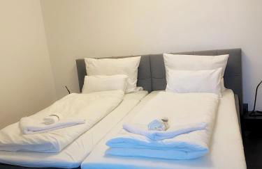 Cozy Apartment Bernburg 3 - Foto 4