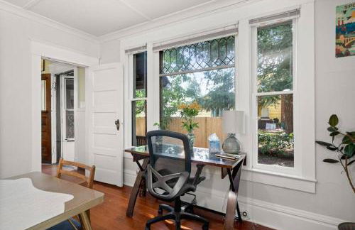 2BR 1BA Small Town Feel Pets Allowed - Foto 7