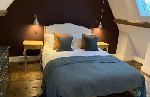 Beautiful grade 2 listed cotswold Stone Cottage - Foto 10