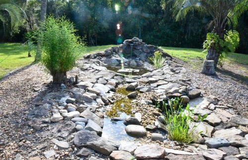 Luxurious Farm House 63 Acres - Foto 53