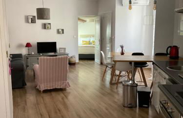 Villa Colonna Appartements - Foto 24