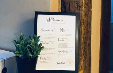 Torwächterhaus - Fachwerkidylle am Osthofentor - Foto 27