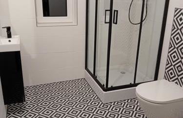 Domek z widokiem i prywatną Balią - Foto 5