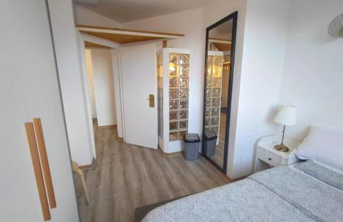 4 min walk to metro, 2 bedrooms &Salon, La Défense - Foto 25