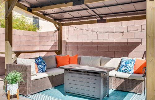 Carolina Blue Luxurious NV Retreat - Foto 25