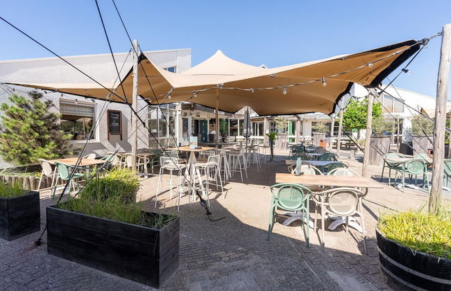 Comfortable Chalet With Dishwasher, Near the Beach - Foto 20