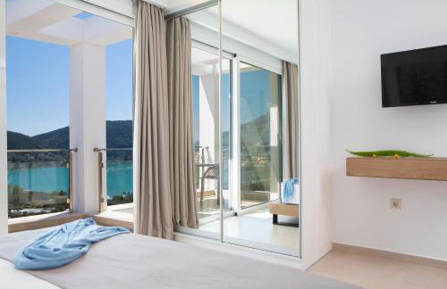 AFRODITI VILLAS Collection - Foto 33