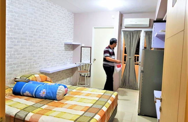 Apartement Educity Tower Y-P-H By Prafi - Photo 4