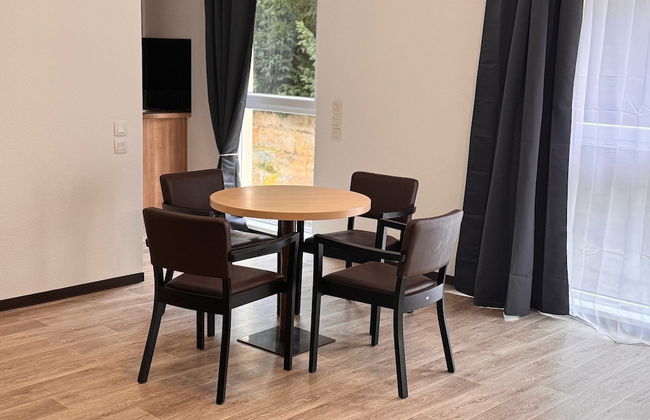 KOSY Appart'hôtels 7 ème Art - Foto 12