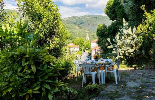 Apartment Nonna Lena by Interhome - Foto 2