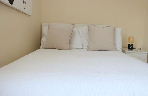 Scandinavian City Centre Apartment - Foto 13