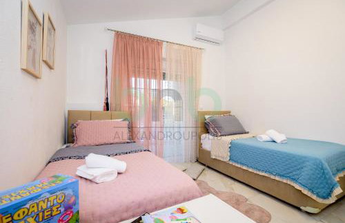 Makri Lux House 4 BDR - Foto 76