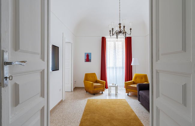 La Casa di Feligi - Yourplace Abruzzo - Foto 19