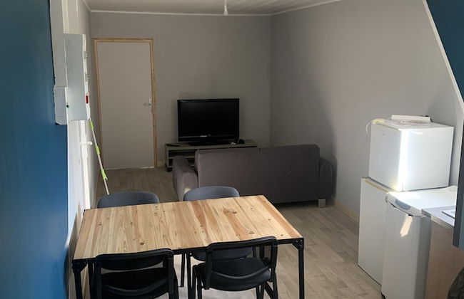 La Magnanerie appartement st ambroix - Foto 7