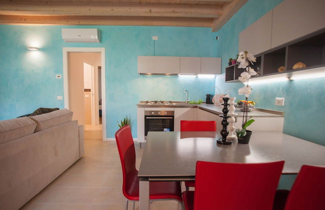 Italianflat - The Peschiera Terrace - Foto 23