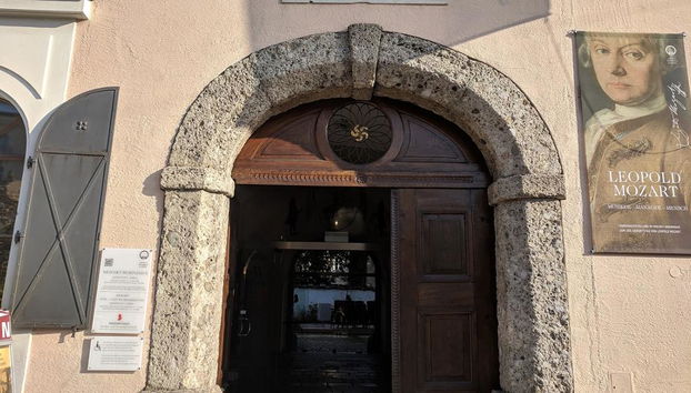 Salzburg de Mozart - Jogo de Exploração da Cidade - Foto 4