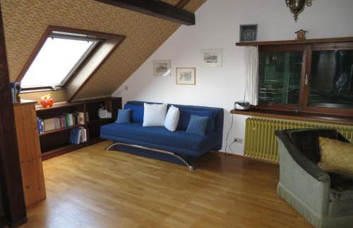 Ferienwohnung Panorama - Foto 12