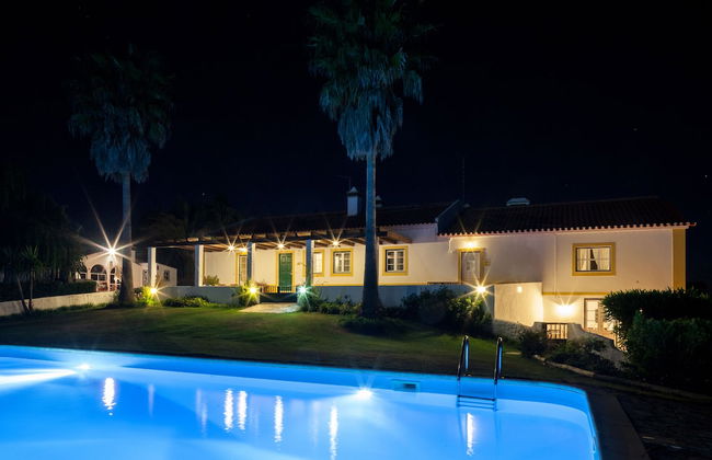 Monte do Zambujeiro - Foto 70