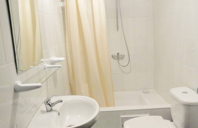 Apartments Marco Polo Midi - Foto 32