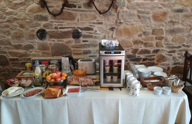 Casa de Verdes - In Cabana de Bergantinos - Photo 37