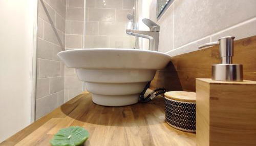 Le petit Fremis / 5 Kms des pistes / axe Nancy-Thann - Foto 3