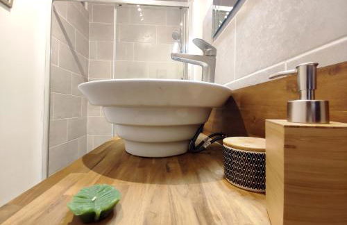 Le petit Fremis / 5 Kms des pistes / axe Nancy-Thann - Foto 3