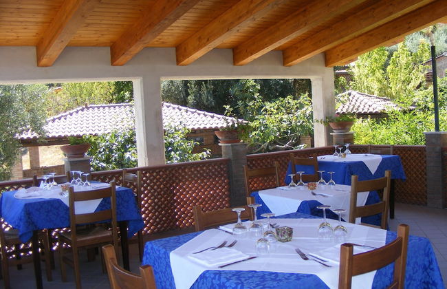 Agriturismo San Giorgio - Photo 19