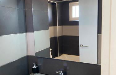 Estudio a 500m de Cala Mayor Playa con vistas al mar - Photo 18