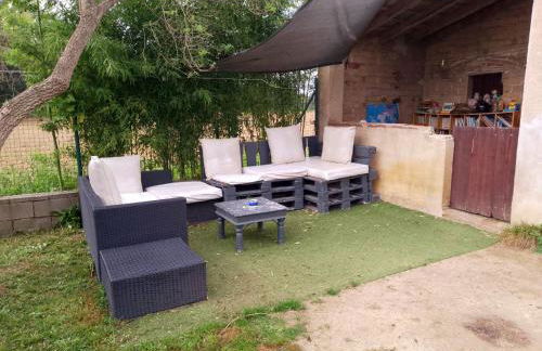 Can Jep Llarg Casa Rural - Foto 64