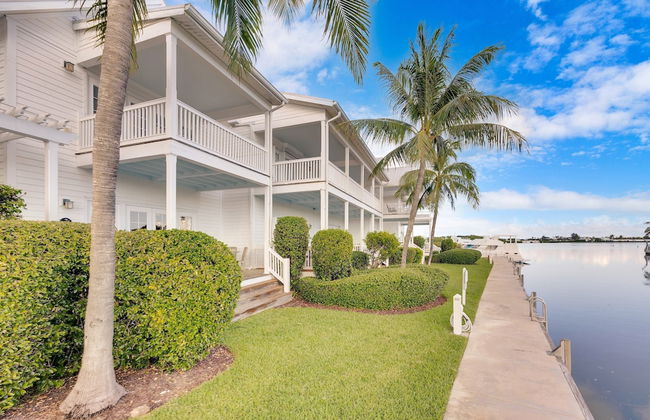 Coral Lagoon Resort Villas & Marina by KeysCaribbean - Foto 1