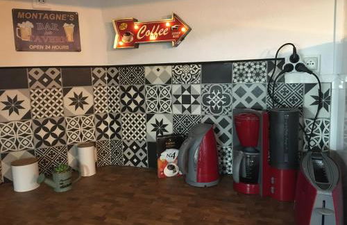 Cocon de la Vallée d'Ossau , Véritable Havre de paix - 4 à 6 pers - Photo 7