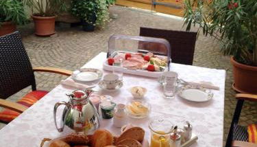 Ferienwohnung Häckerstub'n Zang - Foto 2