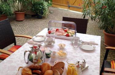 Ferienwohnung Häckerstub'n Zang - Foto 2