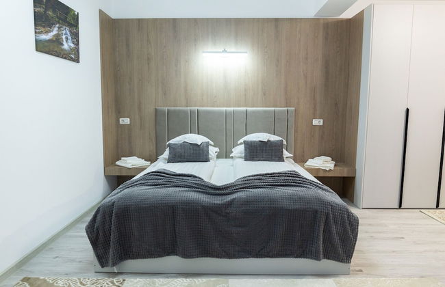 Frasin Studios-6 km to Voronet Monastery - Foto 6